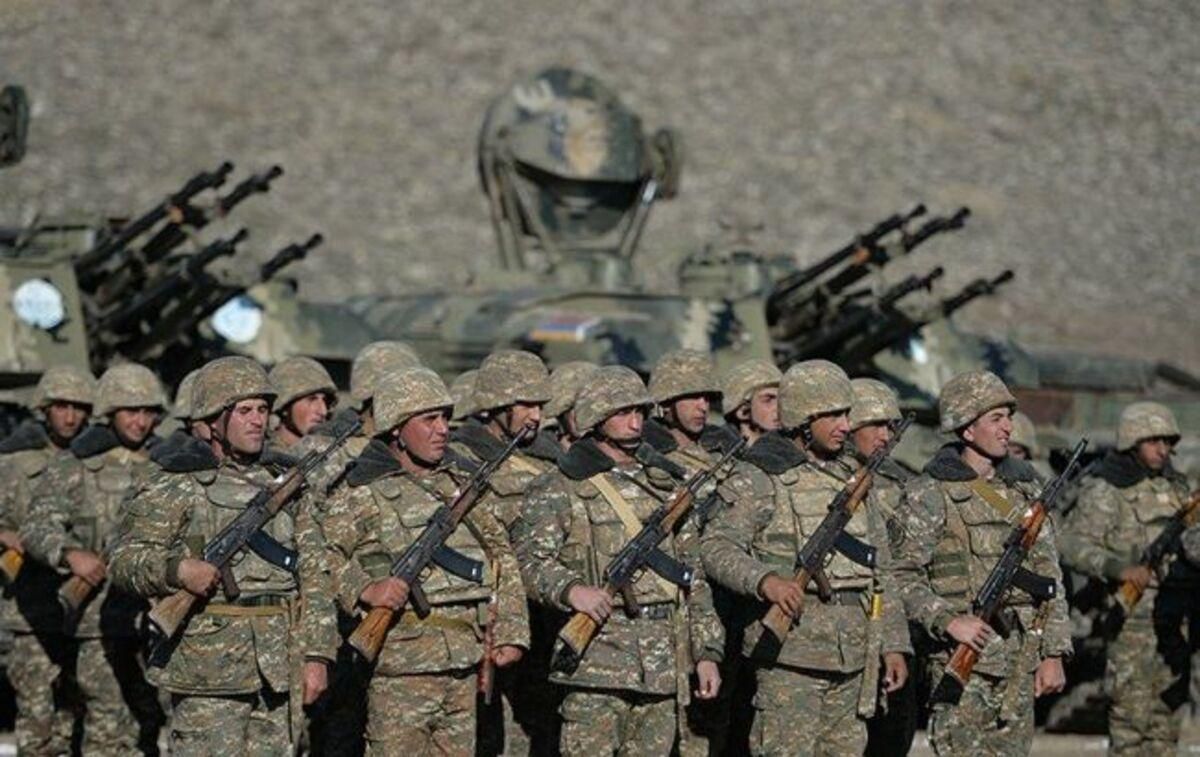 В МЗС України відреагували на конфлікт між Вірменією і Азербайджаном В МЗС України відреагували на конфлікт між Вірменією і Азербайджаном