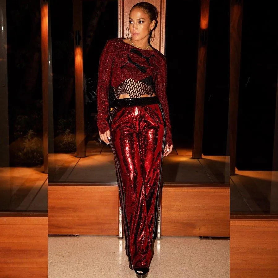 Дженніфер Лопес Дженніфер Лопес