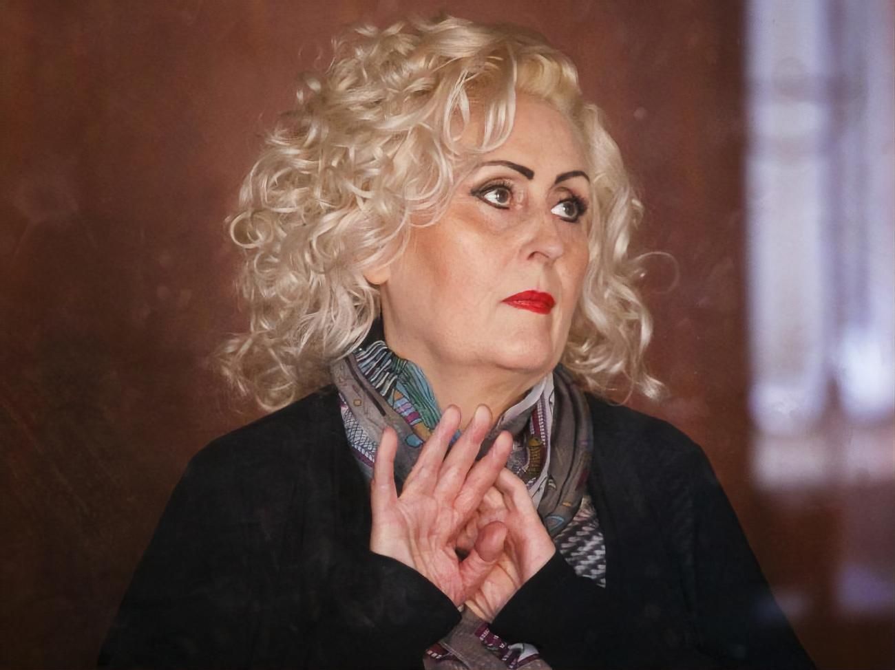 Конкуренти Нелі Штепи співпрацювали з бойовиками Гіркіна, – ЗМІ Конкуренти Нелі Штепи співпрацювали з бойовиками Гіркіна, – ЗМІ