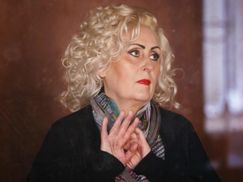 Конкуренти одіозної Нелі Штепи теж співпрацювали з бойовиками Гіркіна, – Казанський 