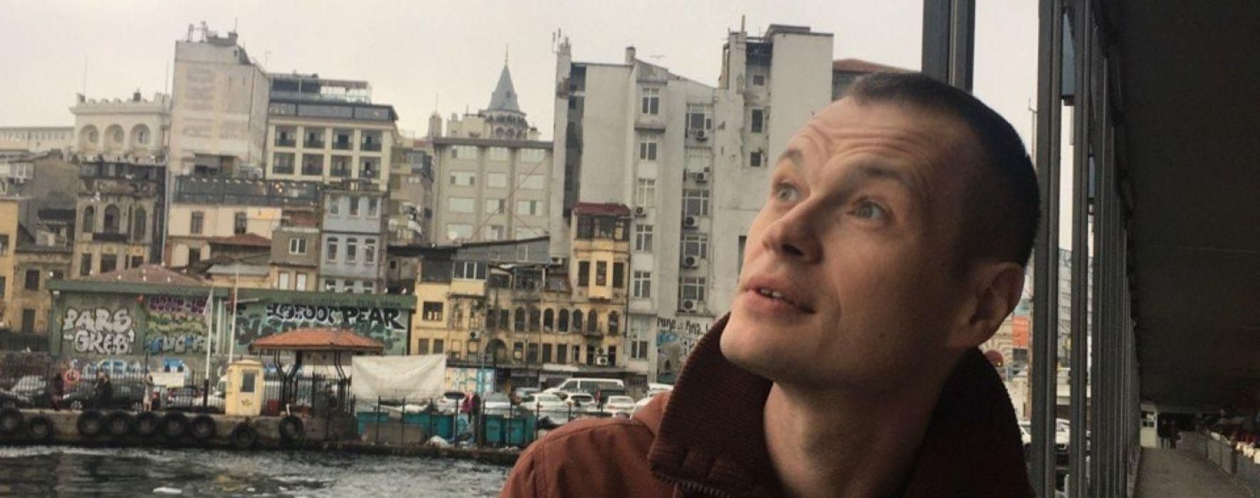 Умер журналист Олег Тудан: причина смерти - рак