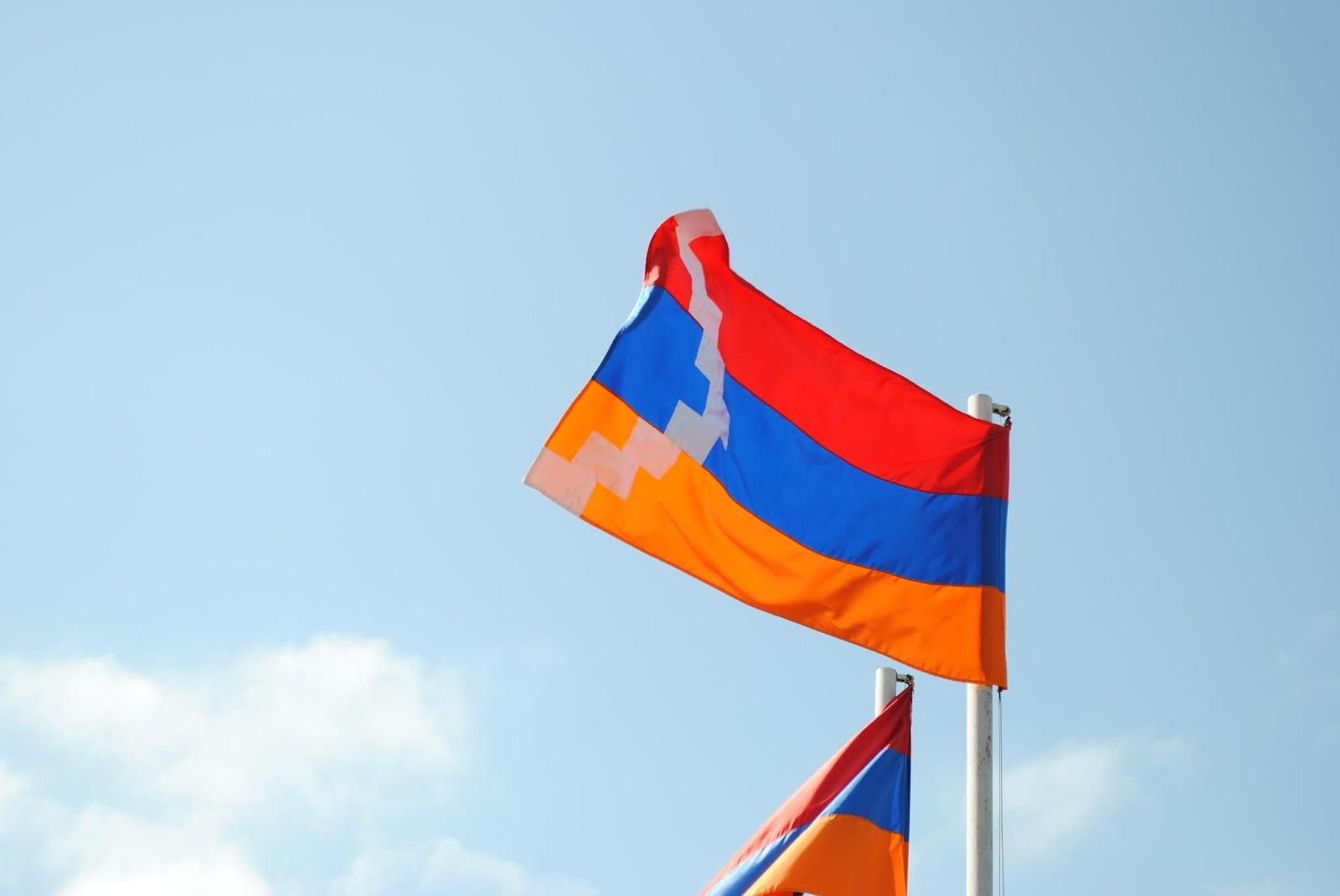 Республика Нагорный Карабах может стать независимой