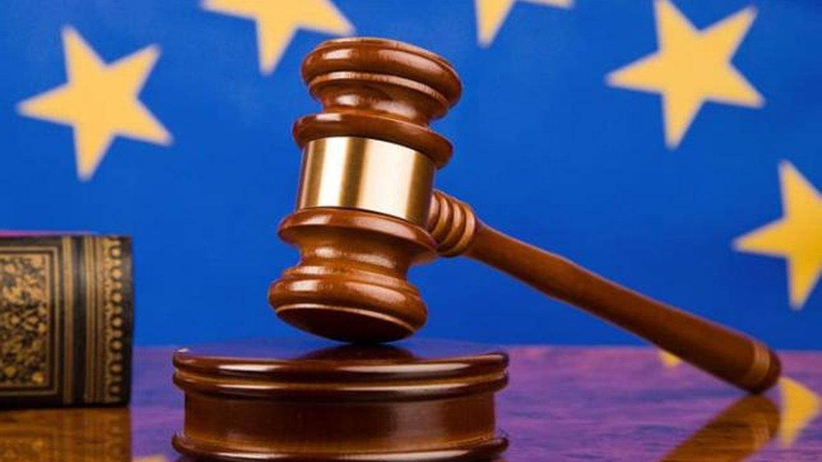 Вірменія звернулася до Європейського суду з прав людини