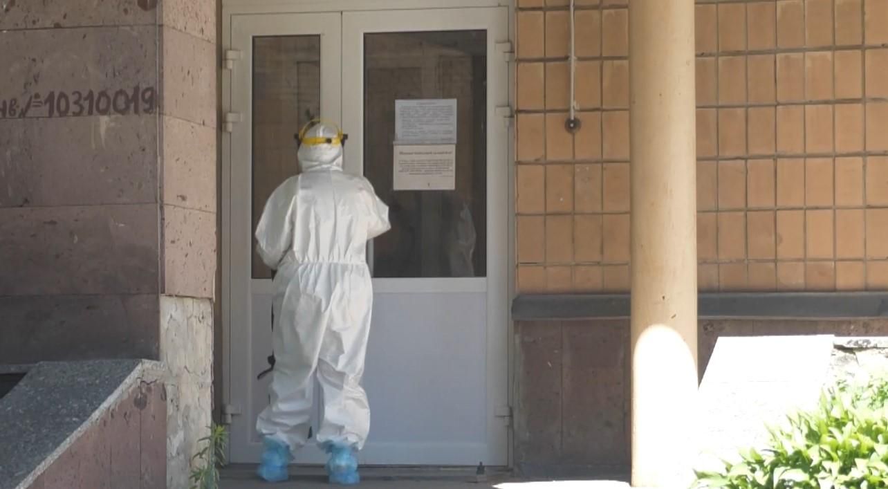 Массовые увольнения в одной из больниц Харькова: причины Массовые увольнения в одной из больниц Харькова: причины