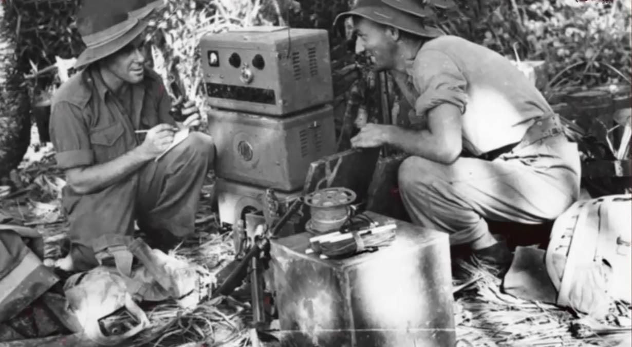 Їли мулів і просили друзів їх застрелити: все про армію, яка виживала під обстрілами в джунглях Їли мулів і просили друзів їх застрелити: все про армію, яка виживала під обстрілами в джунглях