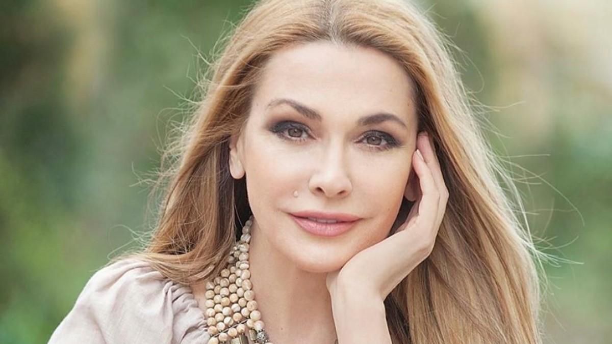 Ольга Сумська зізналась, чи стикалась із сексуальними домаганнями на зйомках