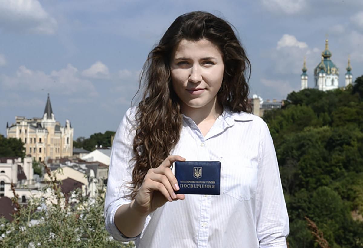 Анна Коваленко - голова Чернігівської ОДА: що про неї відомо Анна Коваленко - голова Чернігівської ОДА: що про неї відомо