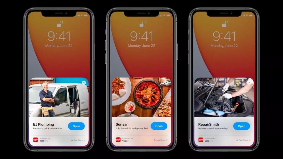 Представлена перша гра для iOS, яку не потрібно завантажувати на смартфон Представлена перша гра для iOS, яку не потрібно завантажувати на смартфон