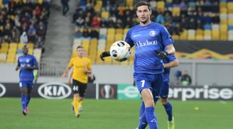 Украинец Яремчук не сыграет против "Динамо" в Лиге чемпионов: СМИ назвали причину