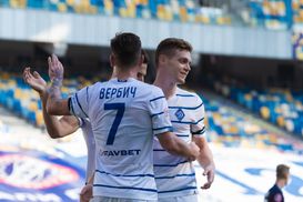 Динамо – Гент: анонс решающего матча Лиги чемпионов