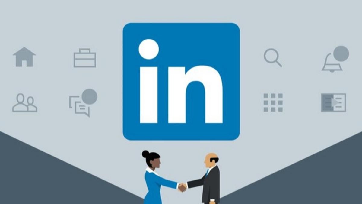 Stories у Linkedin: компанія тестує нову функцію Stories у Linkedin: компанія тестує нову функцію