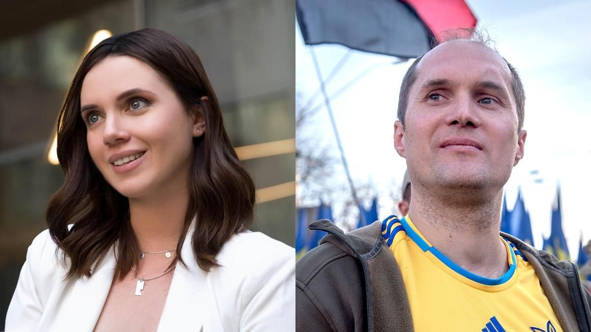 Яніну Соколову та Юрія Бутусова викликали на допит у ДБР