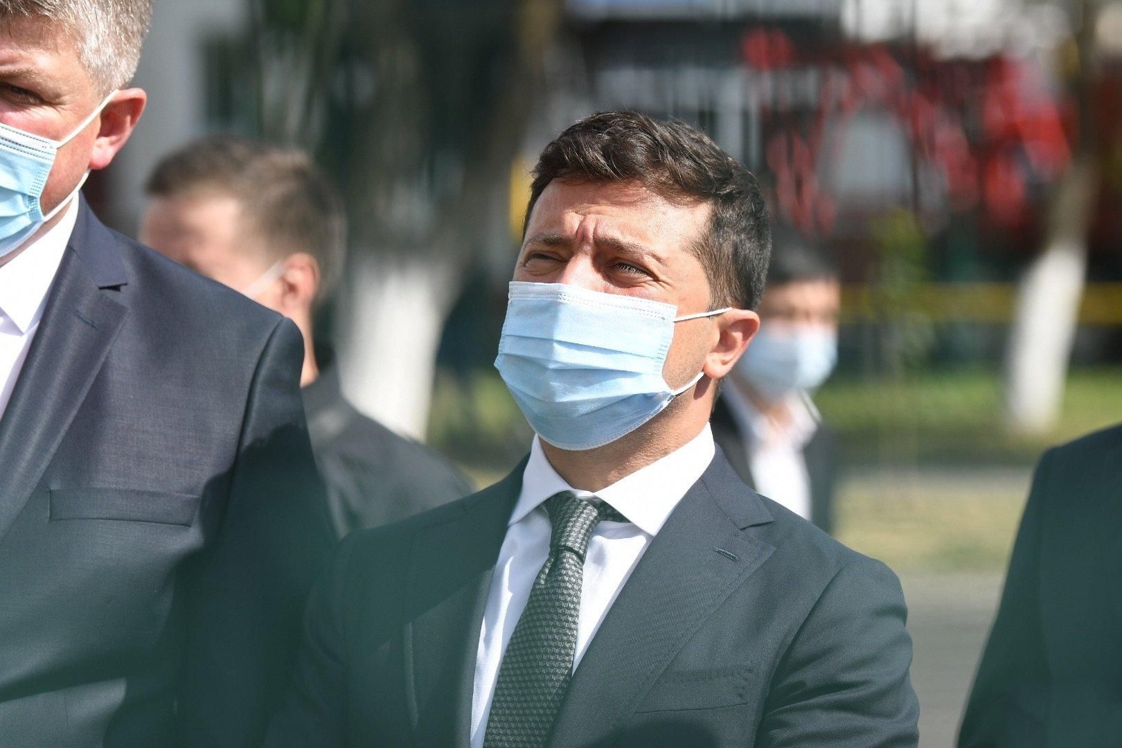 Авиакатастрофа под Чугуевом: нардепы хотят, чтобы Зеленский наградил выжившего курсанта Авиакатастрофа под Чугуевом: нардепы хотят, чтобы Зеленский наградил выжившего курсанта