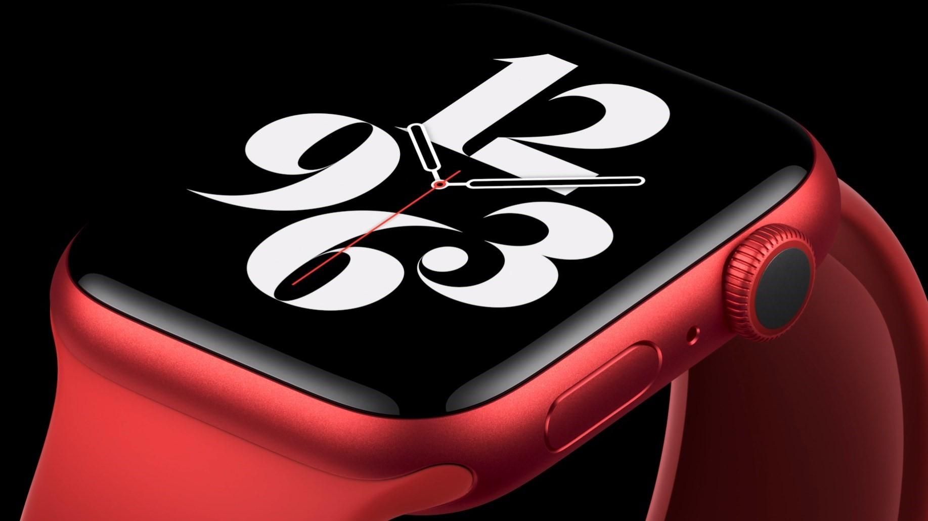 Одну з важливих фішок Apple Watch 6 назвали "абсолютно марною"