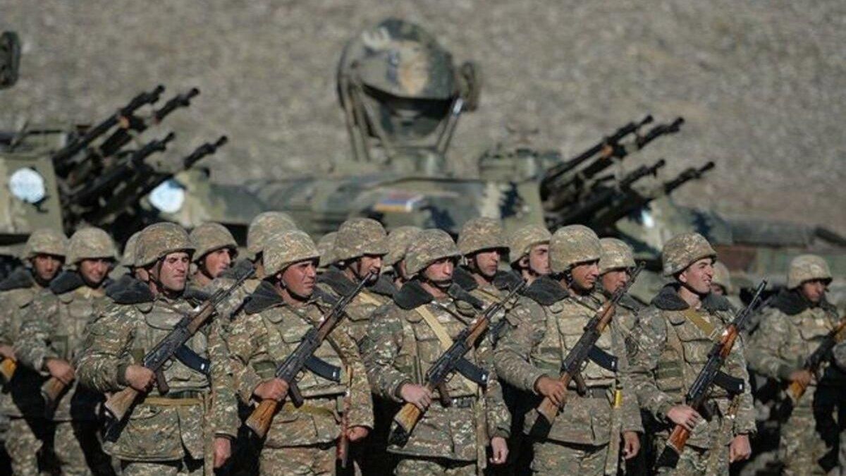 Чому Росія не втручається у конфлікт між Вірменією та Азербайджаном Чому Росія не втручається у конфлікт між Вірменією та Азербайджаном