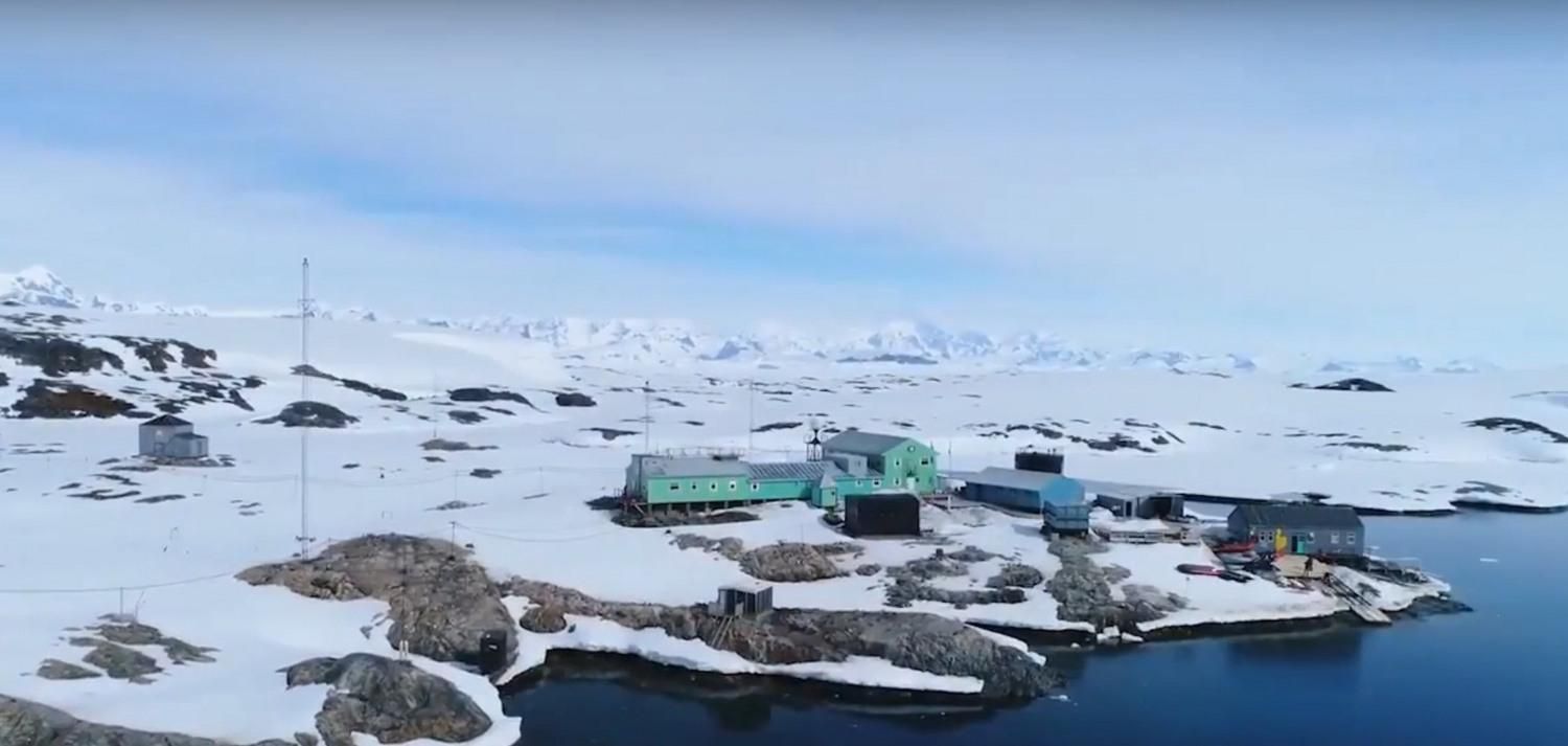 Экспедиция в Антарктиду: как принять участие в конкурсе полярников
