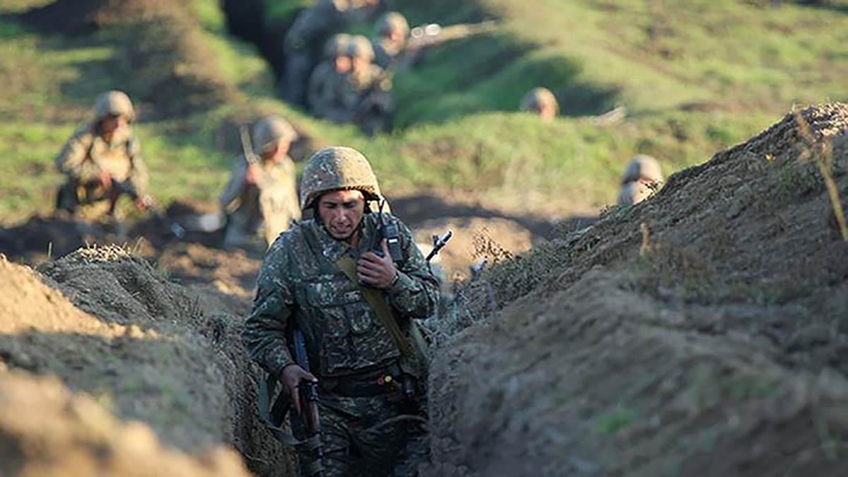 Конфликт Армении и Азербайджана: кто из стран лучше вооружен и чего ждать от России