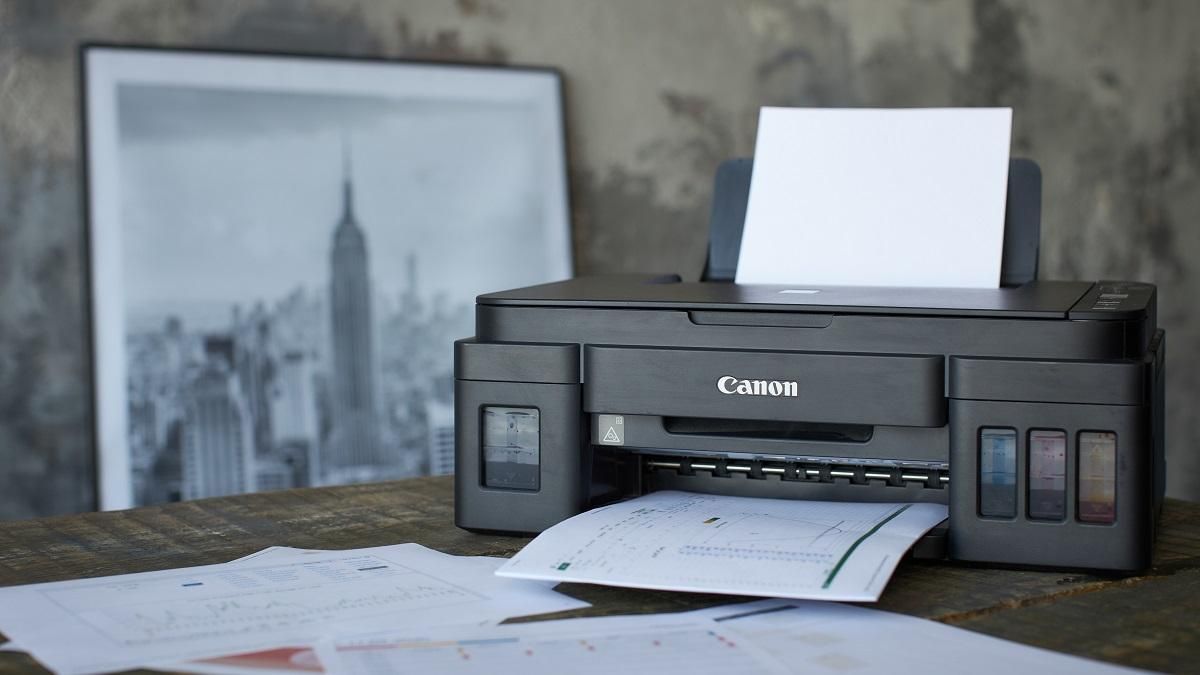 Обираємо домашній принтер: важливі поради та секрети