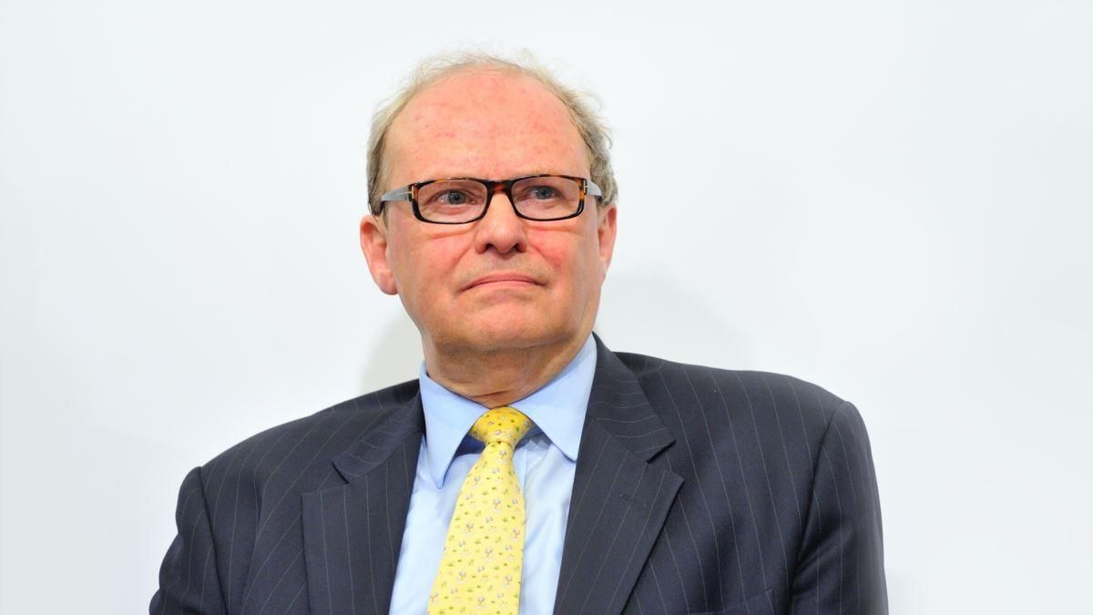 От власти одни препятствия: Ослунд идет из наблюдательного совета УЗ От власти одни препятствия: Ослунд идет из наблюдательного совета УЗ