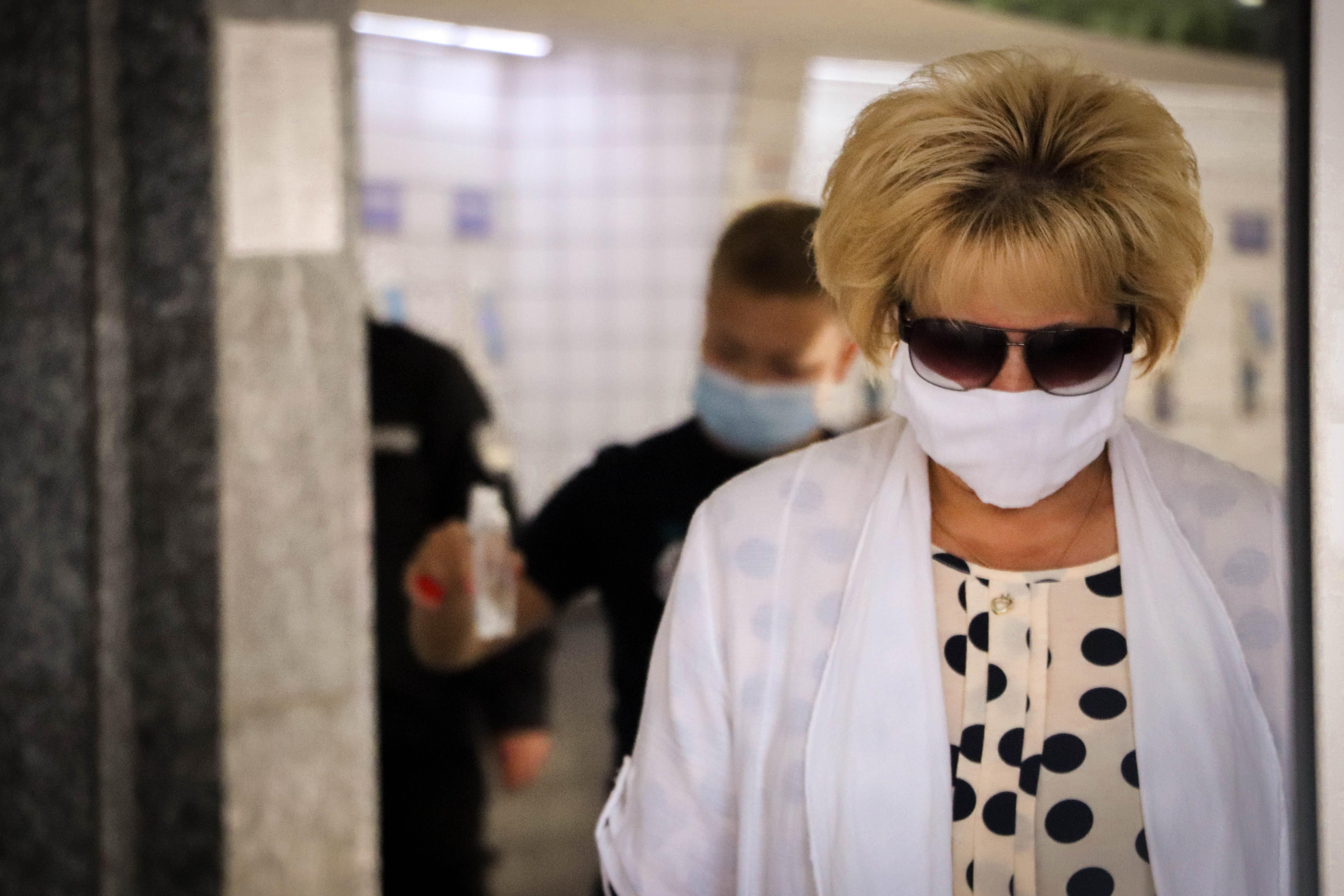 COVID-19: коли з'явиться колективний імунітет COVID-19: коли з'явиться колективний імунітет