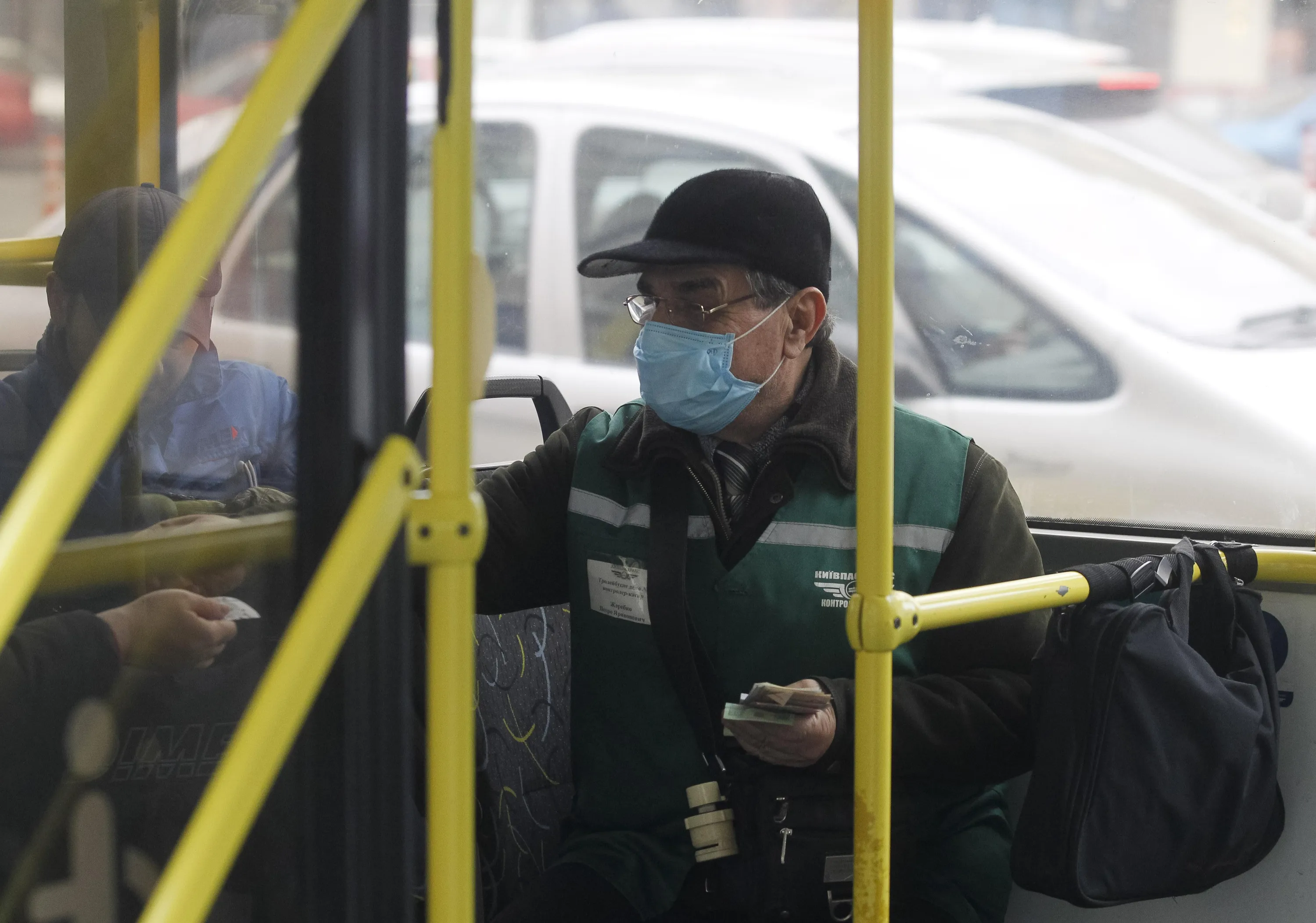 коронавірус