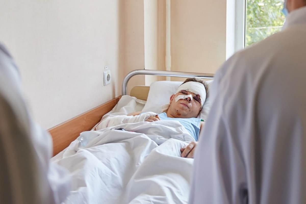 Трагедія біля Чугуєва: батько курсанта тричі рятувався з авіакатастроф Трагедія біля Чугуєва: батько курсанта тричі рятувався з авіакатастроф