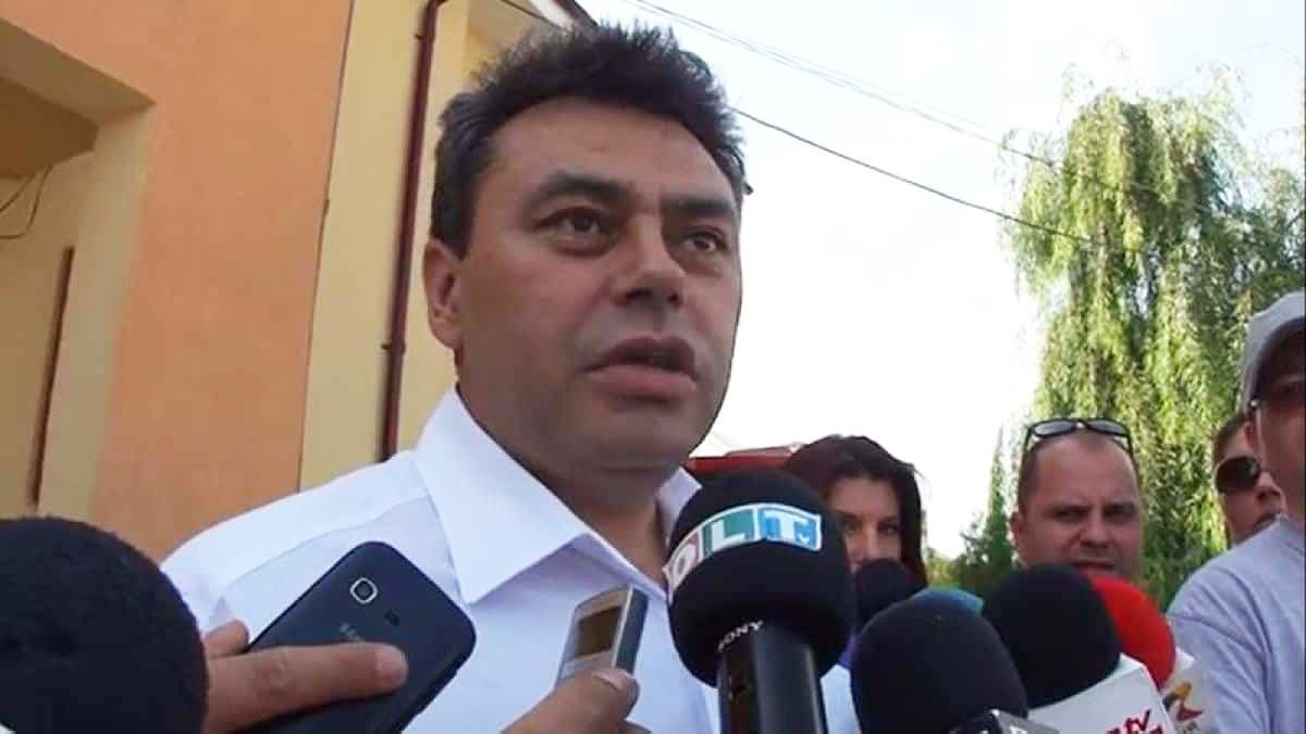 Умерший от коронавируса Йон Алиман, которого в Румынии избрали городским головой Умерший от коронавируса Йон Алиман, которого в Румынии избрали городским головой