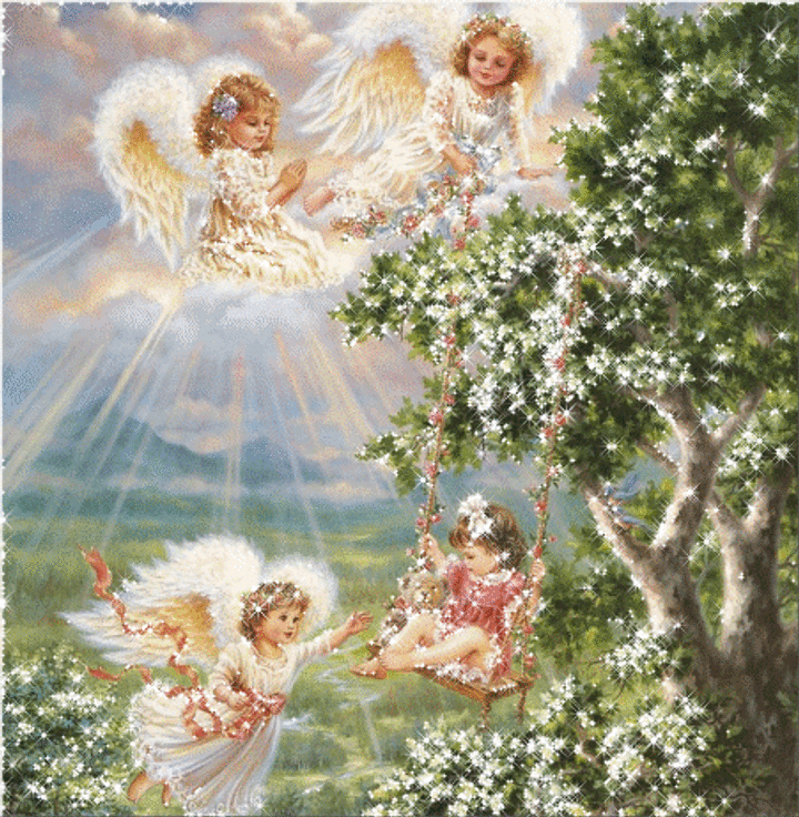 Картинки з Днем Ангела Віри, Надії та Любові