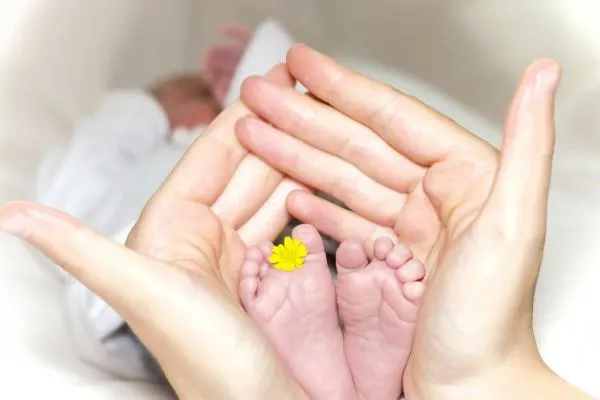 Імена для дітей, які народились у жовтні Імена для дітей, які народились у жовтні
