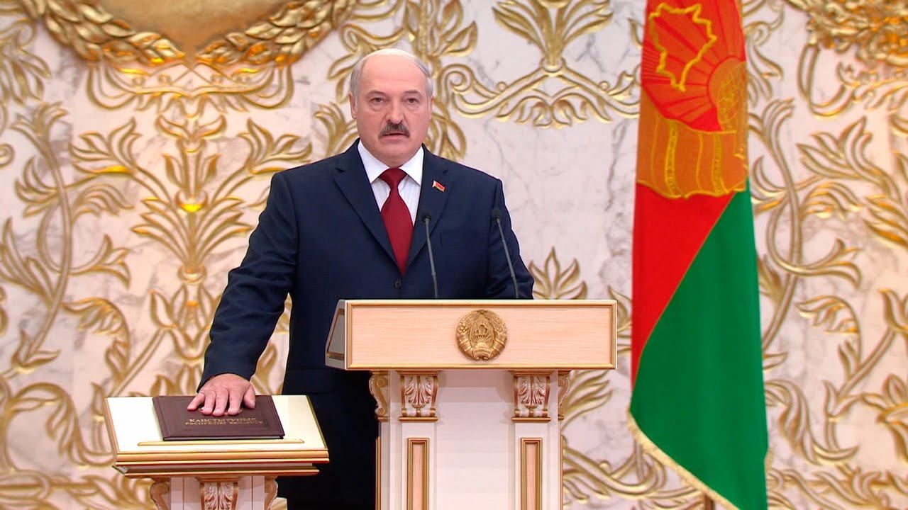Проти Лукашенка не порушуватимуть справу за захоплення влади: деталі