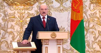 Против Лукашенко не будут возбуждать дело за захват власти: детали