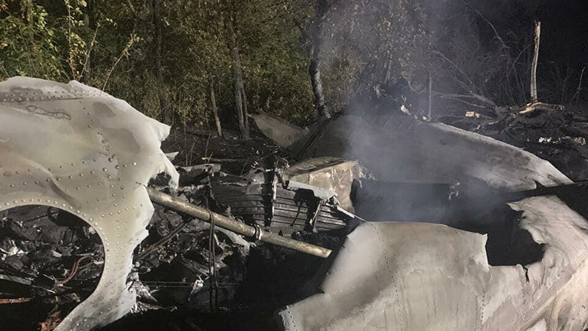 Украина эксплуатирует старую авиатехнику, но таковы реалии, – Уруский о катастрофе Ан-26 Украина эксплуатирует старую авиатехнику, но таковы реалии, – Уруский о катастрофе Ан-26