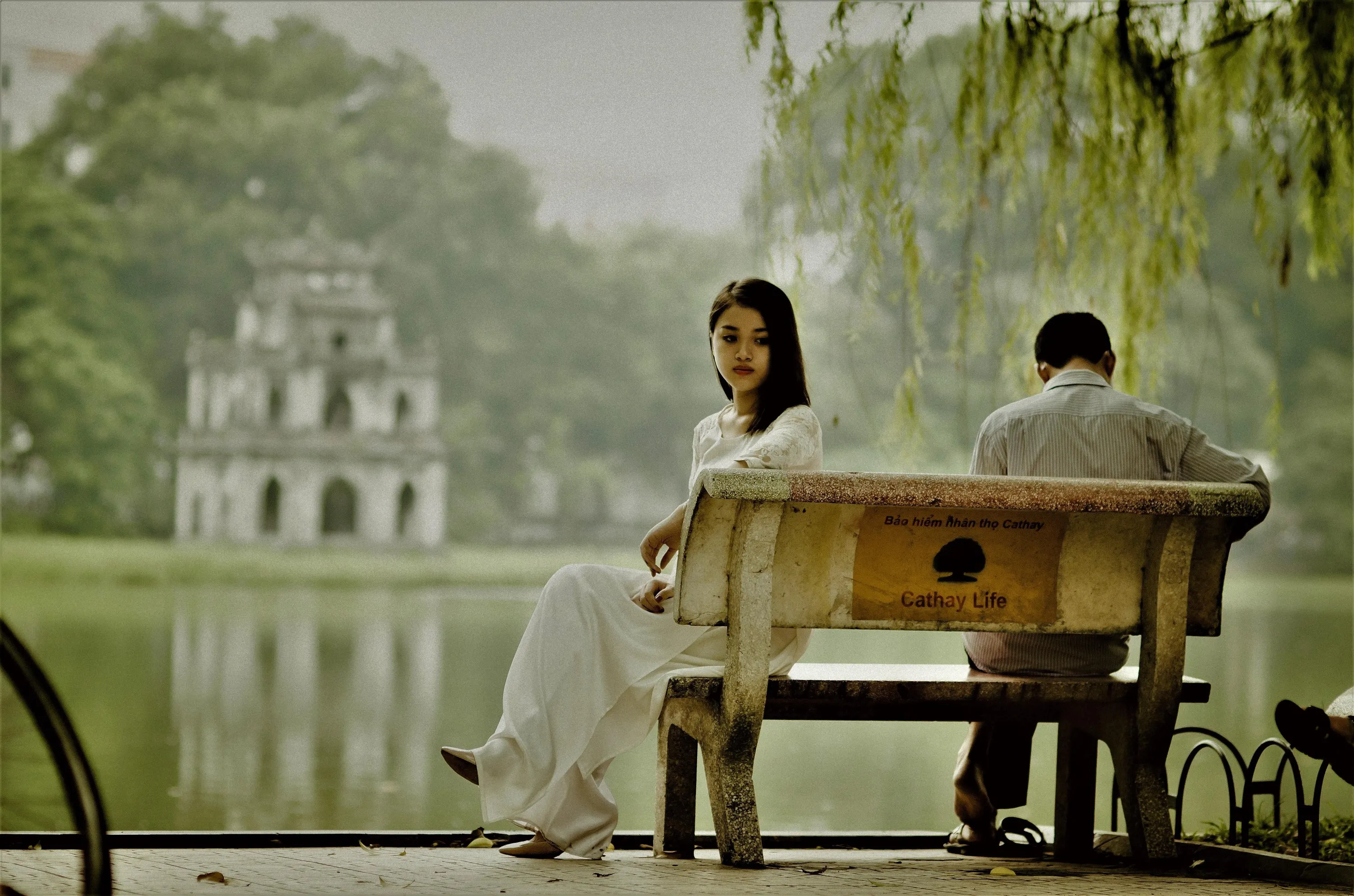 Нездорові стосунки 