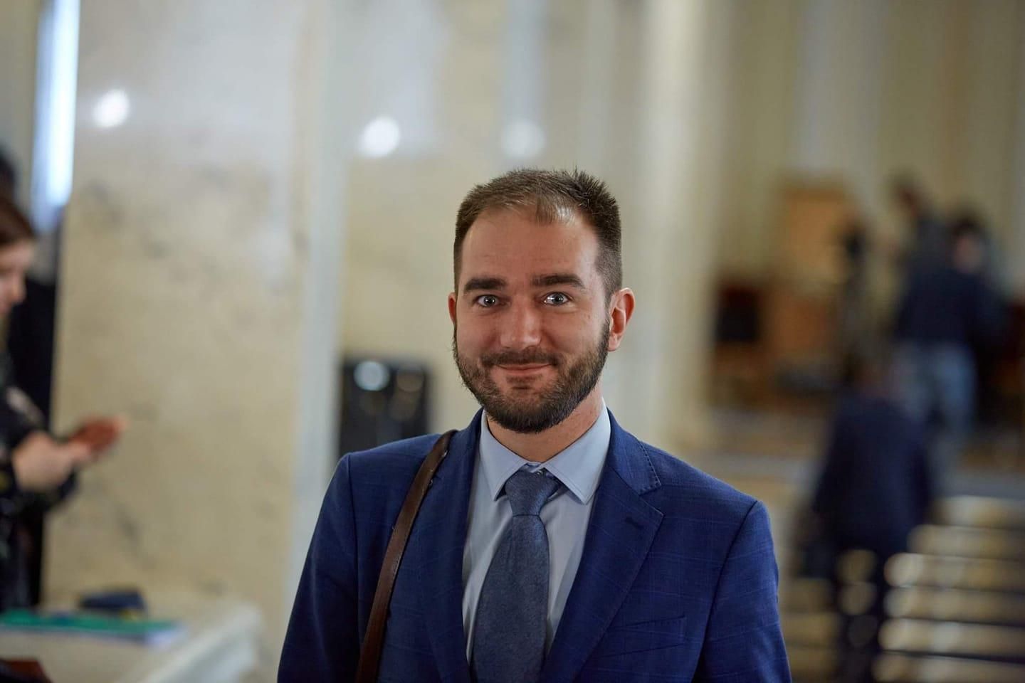 Мусорная мафия и упаковщики: Юрченко нашел виновных в своем аресте – видео Мусорная мафия и упаковщики: Юрченко нашел виновных в своем аресте – видео