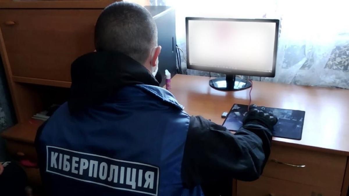 Хакерська атака на сайт НПУ: коментар щодо чуток про витік даних Хакерська атака на сайт НПУ: коментар щодо чуток про витік даних