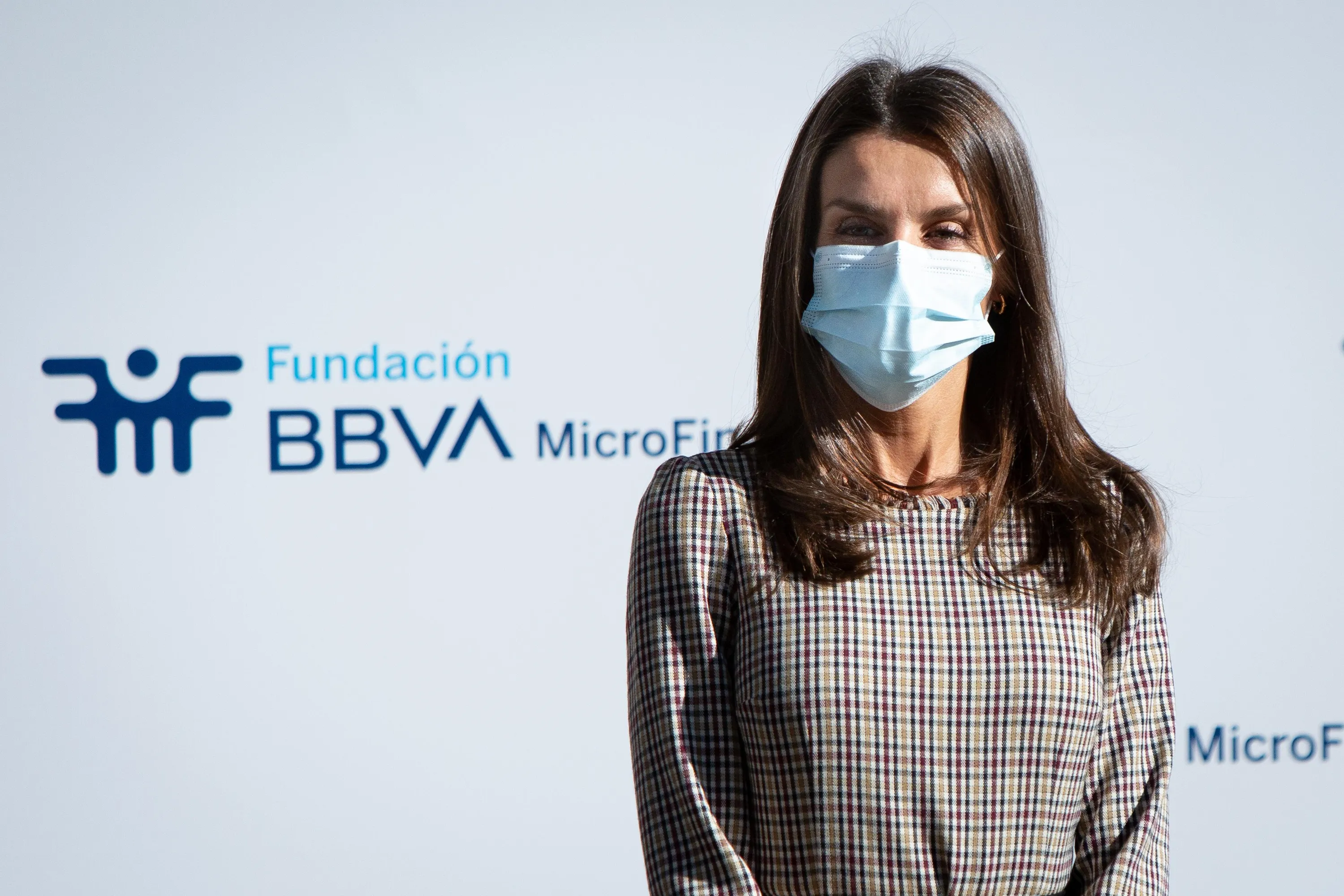 Королева Летиція