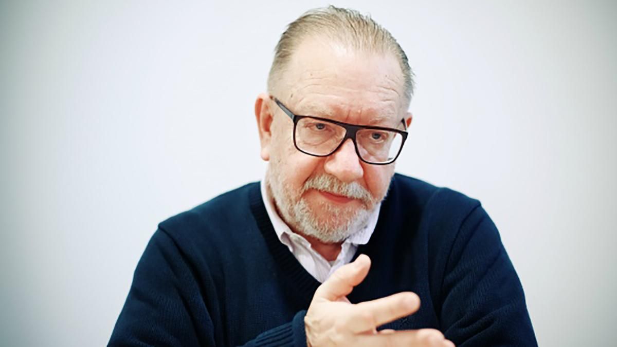 Помер Віктор Марущенко: що про нього відомо, фото роботи Помер Віктор Марущенко: що про нього відомо, фото роботи