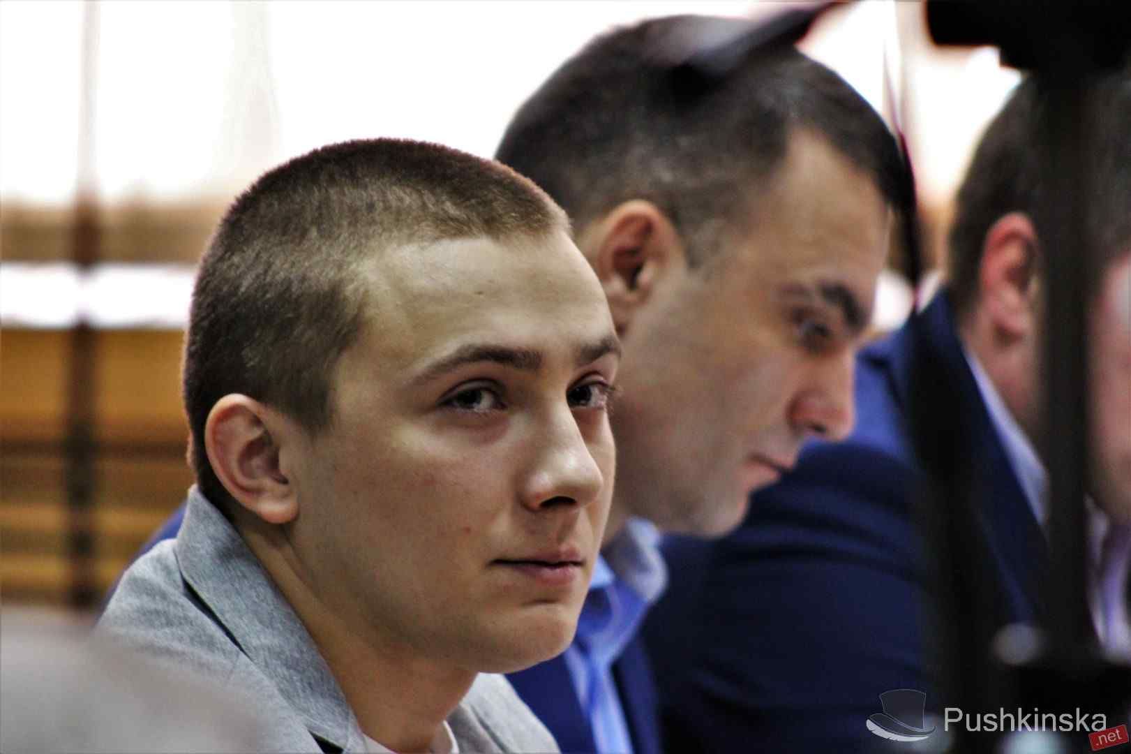 Суд над Стерненко сегодня, 29 сентября 2020: мера пресечения Суд над Стерненко сегодня, 29 сентября 2020: мера пресечения