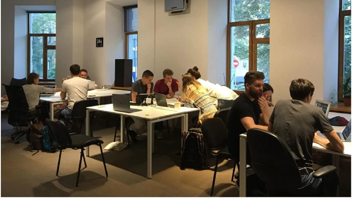 По стипендиальной программе Голика 14 студентов будут проектировать Липки и Лукьяновскую площадь По стипендиальной программе Голика 14 студентов будут проектировать Липки и Лукьяновскую площадь