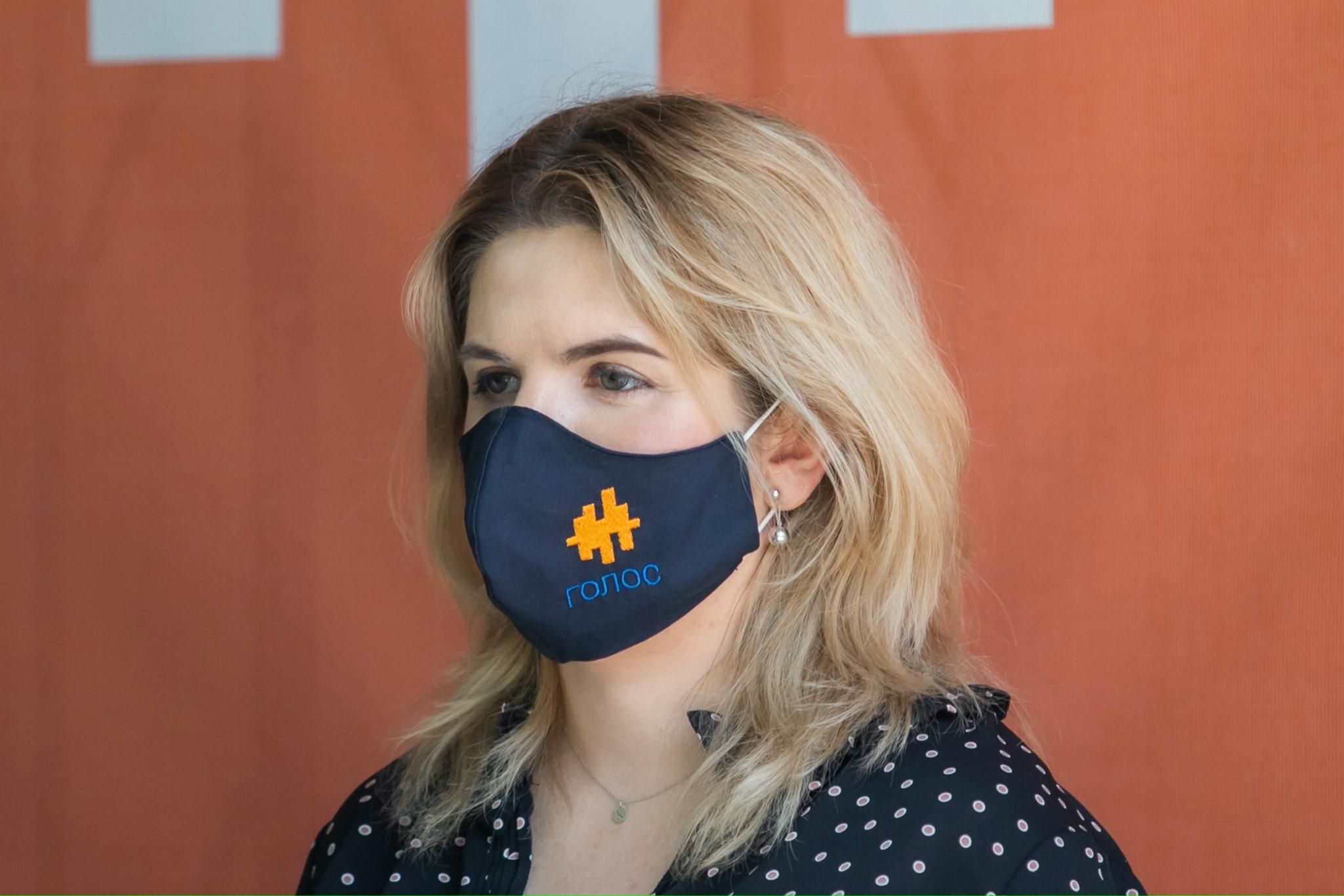 Коронавирус у лидерки Голоса Киры Рудык: что известно Коронавирус у лидерки Голоса Киры Рудык: что известно