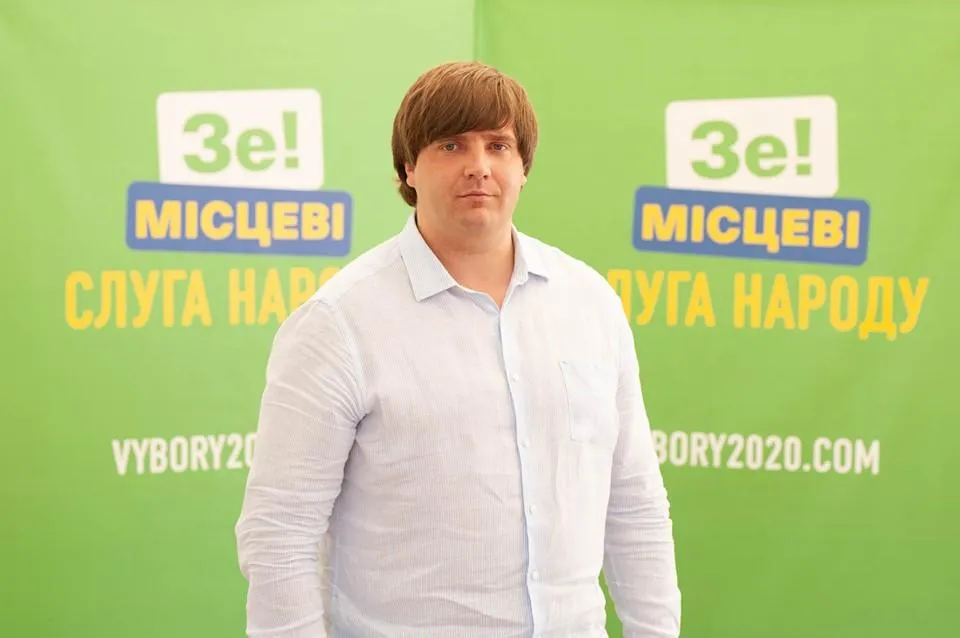 Олександр Богачов