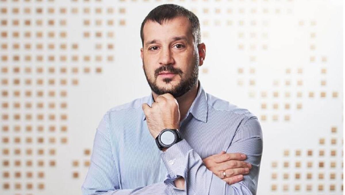 Отсутствие запроса власти на профессионалов ведет к катастрофе, – Виктор Андрусив Отсутствие запроса власти на профессионалов ведет к катастрофе, – Виктор Андрусив