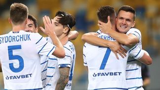 Битва за 32 миллиона евро: что стоит на кону в матче "Динамо" – "Гент" в плей-офф Лиги чемпионов