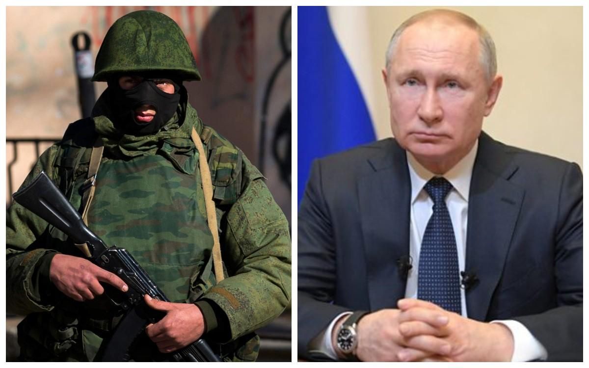 Конфликт Армении и Азербайджана: кого поддержит Путин Конфликт Армении и Азербайджана: кого поддержит Путин