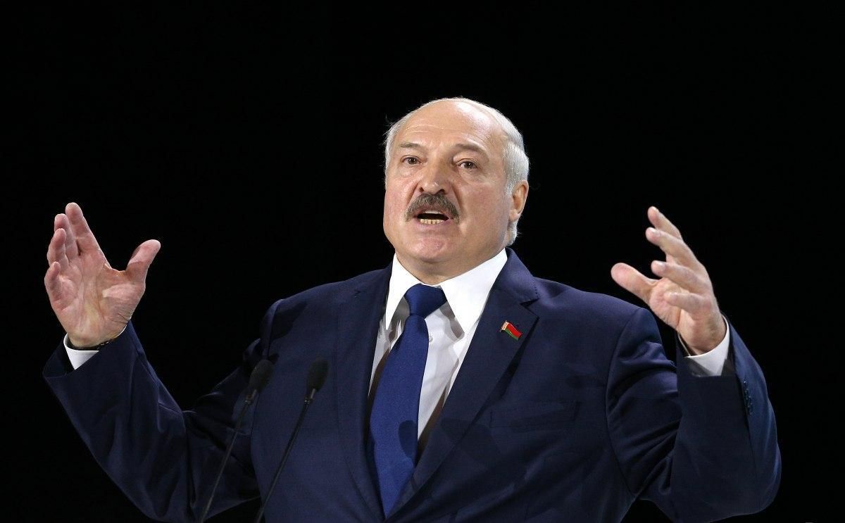 Британія та Канада ввели санкції проти Лукашенка, його сина та низки силовиків: список