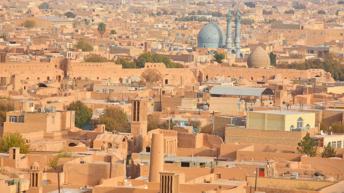 В Иране нашли древнее захоронение, тело разложили по кувшинах: фото В Иране нашли древнее захоронение, тело разложили по кувшинах: фото