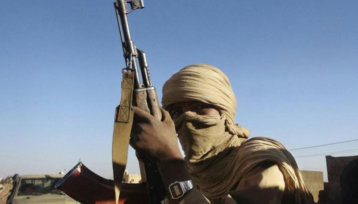 Небезпечного ісламіста депортували з Німеччини до Росії Небезпечного ісламіста депортували з Німеччини до Росії