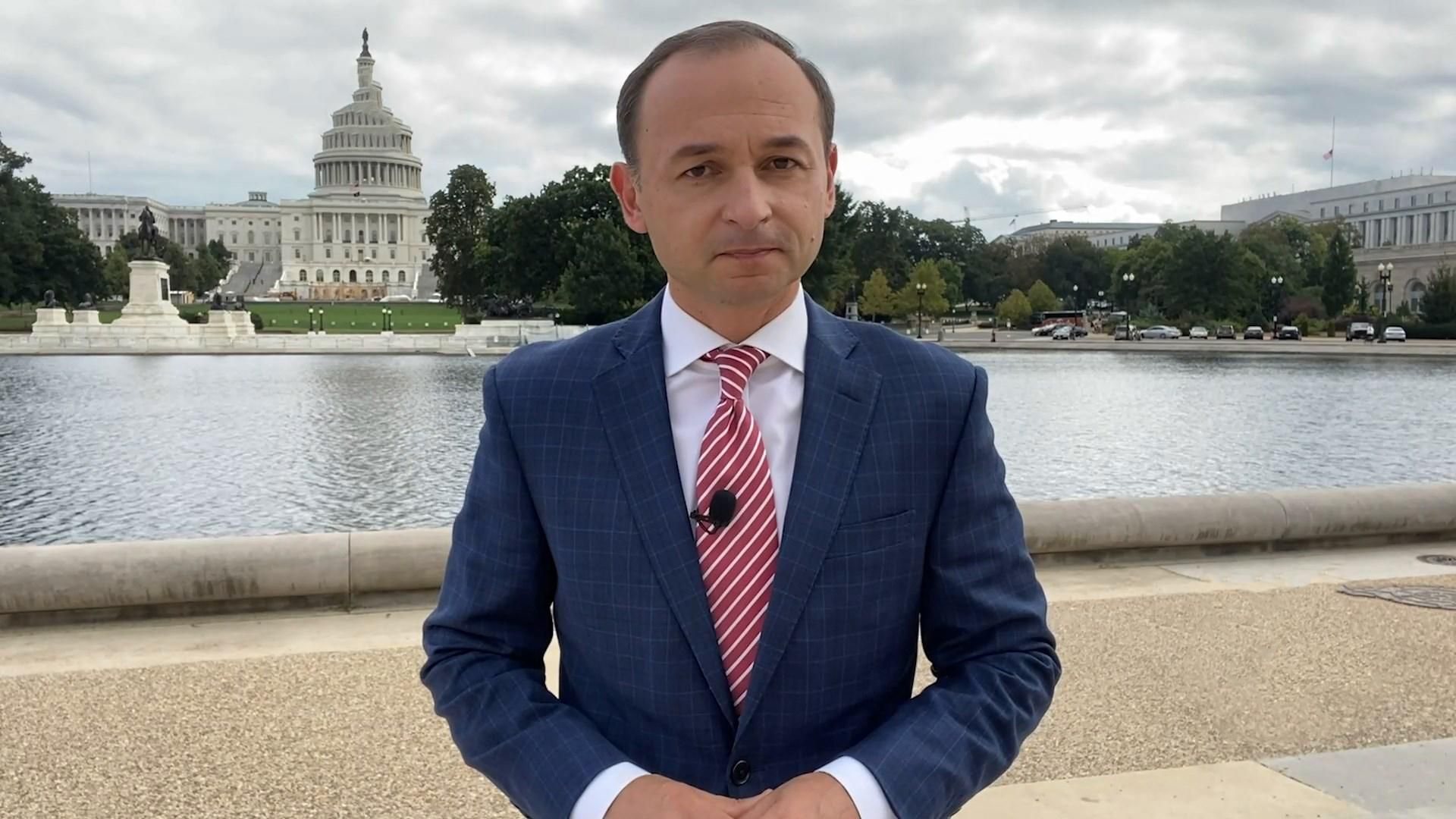 Голос Америки: Мировые эксперты назвали риски и возможности дебатов между Трампом и Байденом Голос Америки: Мировые эксперты назвали риски и возможности дебатов между Трампом и Байденом