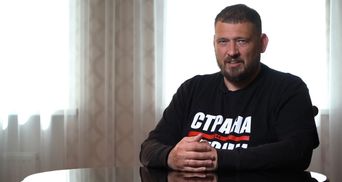 В Беларуси мужу Тихановской и заключенному сопернику Лукашенко продлили арест