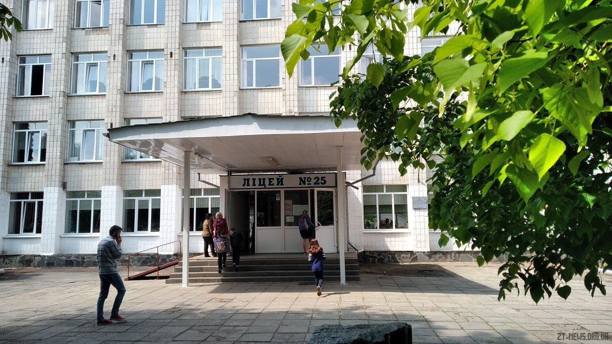 В Украине могут появиться пансионы для учеников лицеев и спецшкол